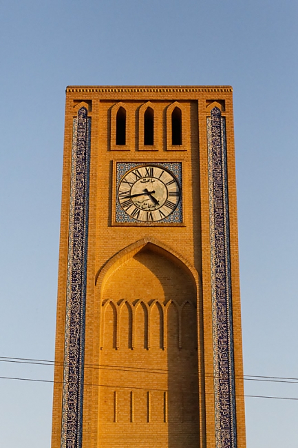 Yazd-Vieille ville-158